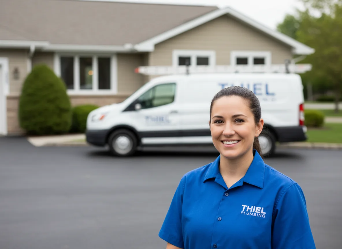 Plumber Aubrey, AR FAQs